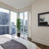 Отель QuickStay - Gorgeous 2-Bedroom in the Heart of Downtown, фото 19