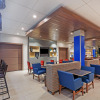Отель Holiday Inn Express & Suites Chanute, an IHG Hotel, фото 9