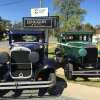 Отель Deniliquin Motel, фото 27