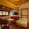 Отель Chesa Munteratsch 2-Zimmerwohnung 301 Typ E, фото 2