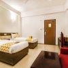 Отель FabHotel Nest Inn Gomti Nagar, фото 4