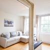 Отель 1 Bedroom Flat Near Kentish Town, фото 5