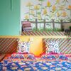 Отель Firefly Homestay, фото 8