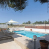 Отель Protaras Holiday Villa Ni38b, фото 15