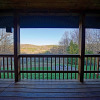 Отель Lazy Bear Lodge ~ Mountain Views ~ Pool Table, фото 7