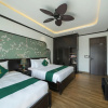 Отель Goldient Boutique Hotel, фото 27