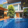 Отель Treescape Resort Chiangmai (SHA Extra Plus), фото 15