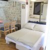 Отель Studio in Betina, With Furnished Terrace and Wifi - 60 m From the Beac, фото 7