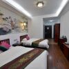 Отель Xishuangbanna Jingyun Boutique Inn, фото 16