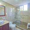 Отель Large Golf View Villa With Pool Jacuzzi and Staff, фото 7