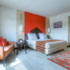 Отель Azalaï Hotel Bamako, фото 30