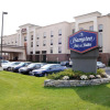 Отель Hampton Inn & Suites Albany Airport, фото 1