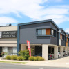 Отель Bairnsdale International, фото 1