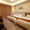 Отель Ji Shang Hotel, фото 8