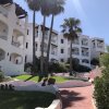Отель Apartamentos Bergantin Menorca Club в Меркадали
