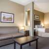 Отель Quality Inn & Suites, Victoriaville,  QC, фото 23