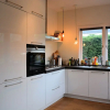 Отель Picturesque Family House in Nice Area, Ideally Located Between Town And Beach, фото 5