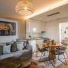 Отель Festos Palace by Luxury Living Apartments, фото 4