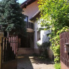 Отель Chalet With 4 Bedrooms In Sibiel With Wonderful Lake View Furnished Garden And Wifi, фото 1