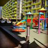 Отель T&V Residence Mamaia Nord, фото 13