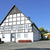 Отель Apartment in the Sauerland Region on a Farm with Animals And Private Terrace, фото 18