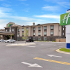 Отель Fairfield Inn & Suites by Marriott Fort Walton Beach Hurlburt Area, фото 22