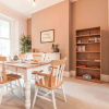 Отель Posh Holiday Home in Plymouth near Royal William Yard, фото 9