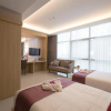 Отель Elegant Airport Hotel, фото 6