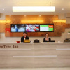 Отель Greentree Inn Heze Train Station Hotel, фото 17