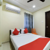 Отель OYO 16606 Iconic Living, фото 13