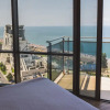 Отель Silk Road Sea Towers Batumi Apart Hotel, фото 7
