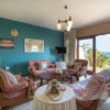 Отель Port Edward Ocean View Duplex, фото 16