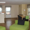 Отель Strandappartement Wilhelminastaete Scheveningen, фото 6