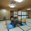 Отель Mikihan Ryokan, фото 2