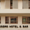 Отель Cosmo Hotel Boutique в Валенсии