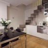Отель Apartment Barcelona Rentals - Pool Terrace in City Center, фото 11