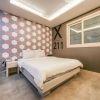 Отель Hapcheon Geogi Self Check-In Motel, фото 7