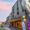 Отель Jongno Hotel Laboum, фото 1