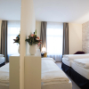 Отель Kreuz Bern Modern City Hotel, фото 3