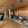 Отель Hyatt Centric San Isidro Lima, фото 50