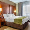 Отель Comfort Suites Dover, фото 36