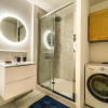 Отель Annecy 1 bedroom Apt With Balcony, фото 4