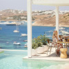 Отель Once in Mykonos - Designed for Adults, фото 19