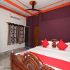 Отель OYO 15261 Unik Beach Hotel, фото 12