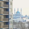 Апартаменты на улице Комсомольская 2, фото 1
