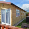 Отель Lovely 2 bed Chalet in Bridlington Free Electric, фото 2