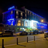 Отель Grand Hôtel de Trestraou, фото 1