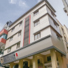 Отель Capital O 15654 Hotel Gajanan Pride, фото 40