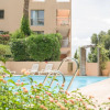 Отель Résidence Maeva Cannes Villa Livia, фото 1