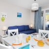 Отель Well-kept apartment close to the beaches of the Côte d'Azur, фото 4